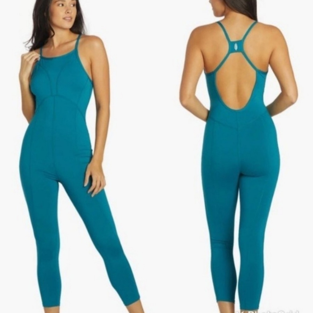 Free people onesie